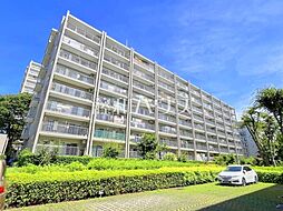 物件画像 志木ニュータウン中央の森弐番街4号棟
