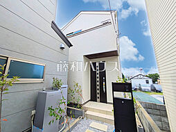 物件画像 練馬区関町北3丁目　全5棟／5号棟　新築分譲住宅 5号棟