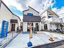 物件画像 西東京市緑町2丁目　全2棟　新築分譲住宅 1号棟