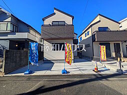 物件画像 西東京市緑町2丁目 全2棟 新築分譲住宅 2号棟