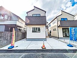 物件画像 西東京市緑町2丁目 全2棟 新築分譲住宅 2号棟