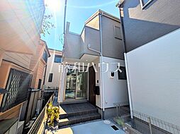 物件画像 八王子市富士見町　全2棟　新築分譲住宅 2号棟