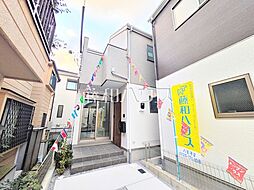 物件画像 八王子市富士見町 全2棟 新築分譲住宅 2号棟