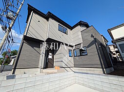 物件画像 八王子市緑町 全1棟 新築分譲住宅