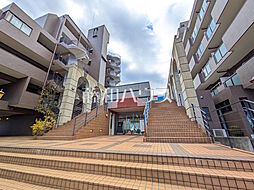 物件画像 ザ・ステイツ志木パークステージ