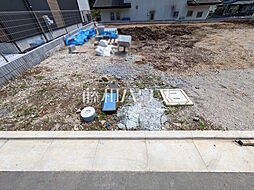 物件画像 八王子市中山　全8区画　建築条件付売地 6号地