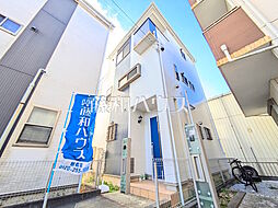 物件画像 志木市上宗岡4丁目　中古戸建て