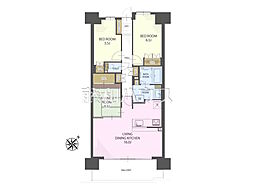 物件画像 シーズンスイート志木の杜