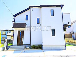 物件画像 八王子市石川町　全16棟　新築分譲住宅 14号棟