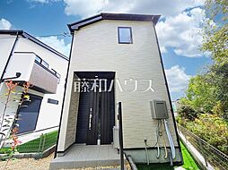 物件画像 八王子市石川町 全16棟 新築分譲住宅 8号棟