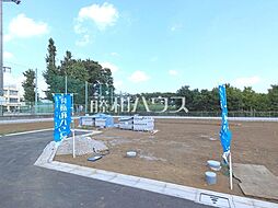 物件画像 三鷹市新川2丁目　全9区画　建築条件付き売地 4号地