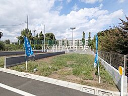 物件画像 三鷹市新川2丁目　全9区画　建築条件付き売地 9号地