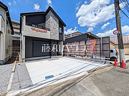 物件画像 八王子市東浅川町　全4棟　新築分譲住宅 4号棟