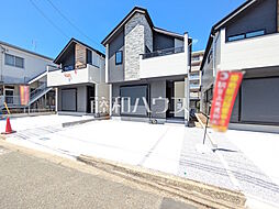 物件画像 八王子市東浅川町　全4棟　新築分譲住宅 2号棟