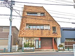 物件画像 国分寺市戸倉2丁目　全1区画　宅地分譲