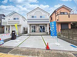 物件画像 八王子市長沼町 全2棟/2号棟 新築分譲住宅