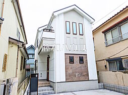 物件画像 小金井市貫井南町1丁目　全1棟　新築分譲住宅