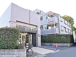 物件画像 ゼファーひばりケ丘学園町