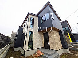 物件画像 東村山市廻田町2丁目 全7棟 新築分譲住宅 7号棟