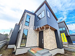 物件画像 東村山市廻田町2丁目　全7棟　新築分譲住宅 7号棟