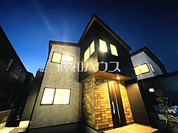 物件画像 東村山市廻田町2丁目　全7棟　新築分譲住宅 6号棟