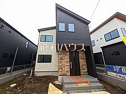 物件画像 東村山市廻田町2丁目 全7棟 新築分譲住宅 6号棟