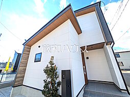 物件画像 東村山市廻田町2丁目　全7棟　新築分譲住宅 5号棟