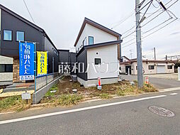 物件画像 東村山市廻田町2丁目 全7棟 新築分譲住宅 5号棟