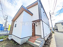 物件画像 東村山市廻田町2丁目 全7棟 新築分譲住宅 5号棟