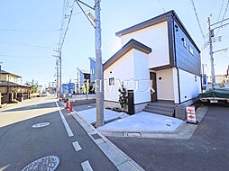 物件画像 東村山市廻田町2丁目 全7棟 新築分譲住宅 5号棟