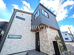 物件画像 東村山市廻田町2丁目　全7棟　新築分譲住宅 4号棟