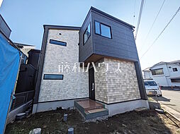 物件画像 東村山市廻田町2丁目　全7棟　新築分譲住宅 4号棟
