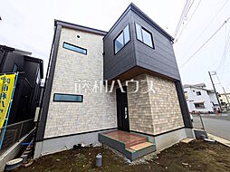 物件画像 東村山市廻田町2丁目　全7棟　新築分譲住宅 4号棟