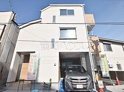 物件画像 東大和市奈良橋6丁目 全2棟/1号棟 未入居戸建て