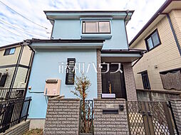 物件画像 清瀬市上清戸2丁目　中古戸建て
