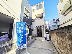 物件画像 東村山市本町1丁目　全2棟／2号棟　未入居戸建て