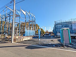 物件画像 西東京市北町5丁目　全7区画　建築条件付売地 3号地