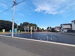 物件画像 西東京市北町5丁目　全7区画　建築条件付売地 3号地