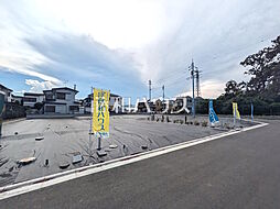物件画像 西東京市北町5丁目　全7区画　建築条件付売地 6号地