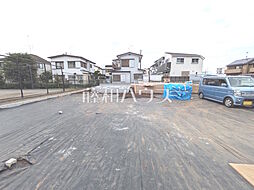 物件画像 西東京市北町5丁目　全7区画　建築条件付売地 6号地