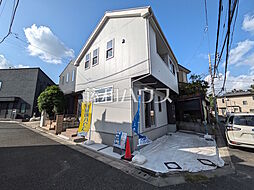 物件画像 練馬区大泉町1丁目　全1棟　新築分譲住宅 1号棟