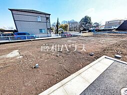 物件画像 八王子市大谷町　全8区画　宅地分譲 3号地