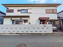 物件画像 日野市南平6丁目 全1区画 宅地分譲