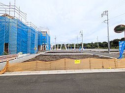 物件画像 三鷹市大沢2丁目 全27区画 建築条件付き売地 5号地