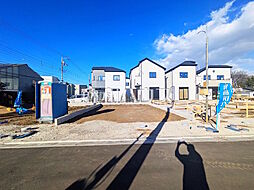 物件画像 三鷹市大沢2丁目　全27区画　建築条件付き売地 6号地