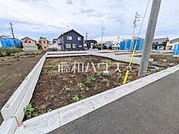 物件画像 三鷹市大沢2丁目　全27区画　建築条件付き売地 20号地