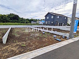 物件画像 三鷹市大沢2丁目　全27区画　建築条件付き売地 23号地