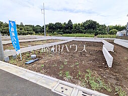 物件画像 三鷹市大沢2丁目　全27区画　建築条件付き売地 24号地