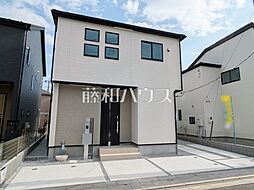 物件画像 GRAFARE 富士見テラスIII　全21棟　新築分譲住宅 3号棟