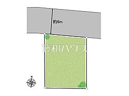 物件画像 練馬区大泉町2丁目 全1区画 宅地分譲